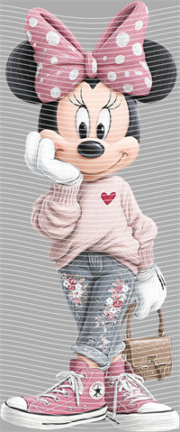 Mickey-AMQ 2918